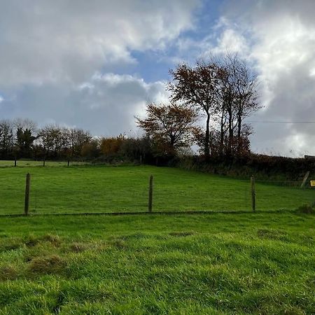 Woodland View At Hewish Mill Villa Bittadon Екстериор снимка