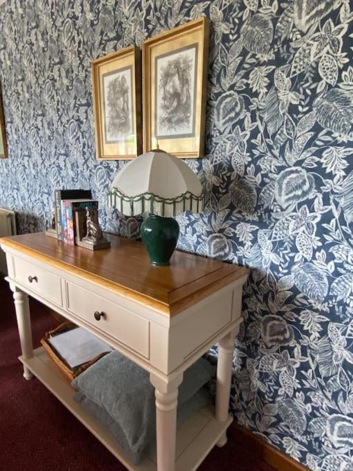Woodland View At Hewish Mill Villa Bittadon Екстериор снимка