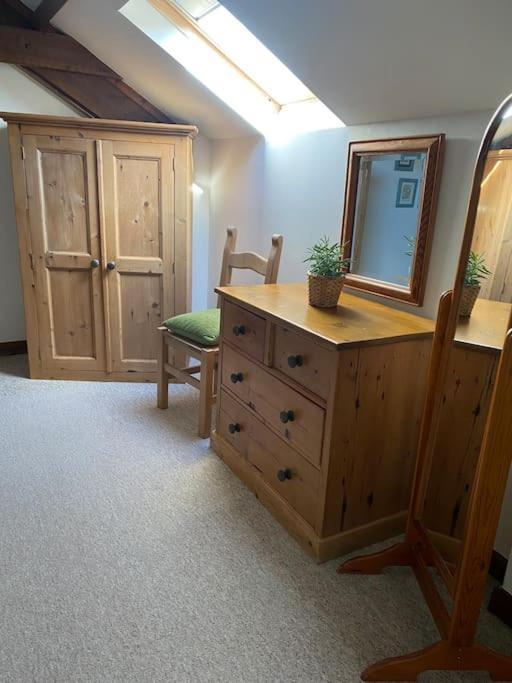 Woodland View At Hewish Mill Villa Bittadon Екстериор снимка