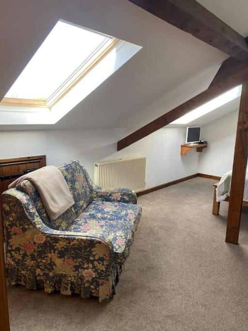 Woodland View At Hewish Mill Villa Bittadon Екстериор снимка