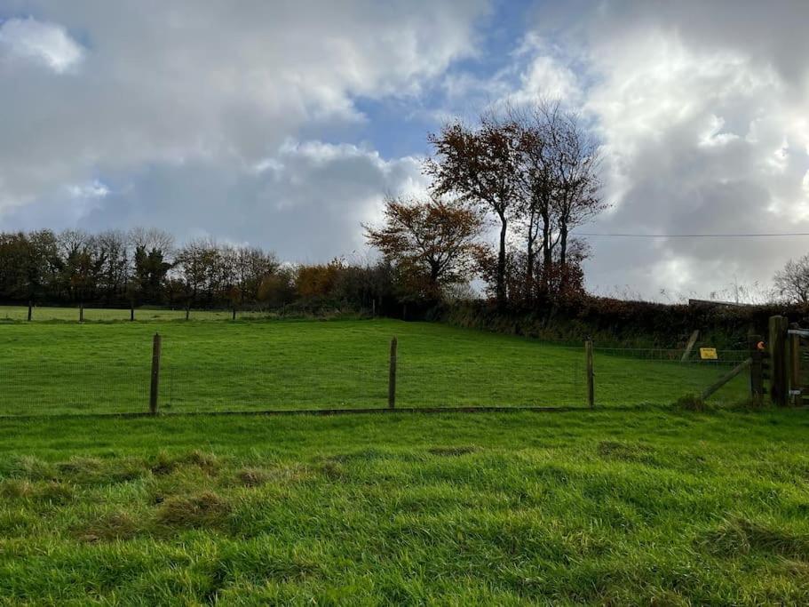 Woodland View At Hewish Mill Villa Bittadon Екстериор снимка